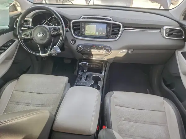 5XYPKDA53GG017289 2016 KIA SORENTO - Image 8
