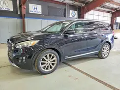 5XYPKDA53GG023092 2016 KIA SORENTO