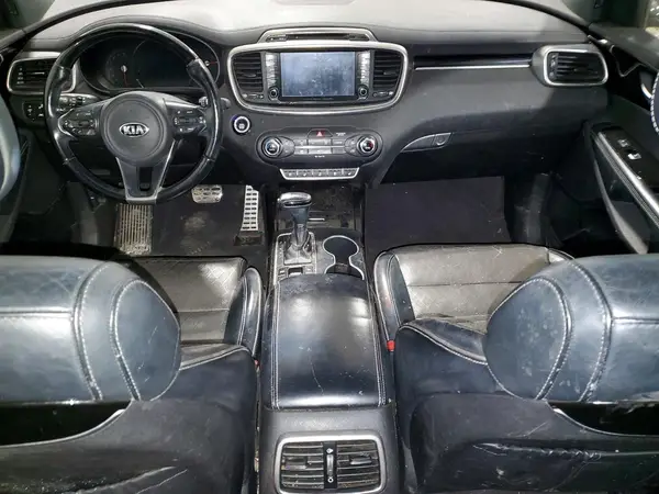 5XYPKDA53GG068436 2016 KIA SORENTO - Image 8