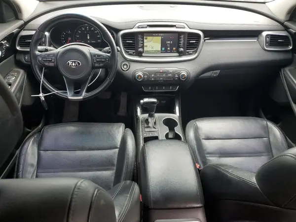 5XYPKDA53GG069988 2016 KIA SORENTO - Image 8