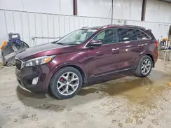 5XYPKDA53GG070817 2016 KIA SORENTO
