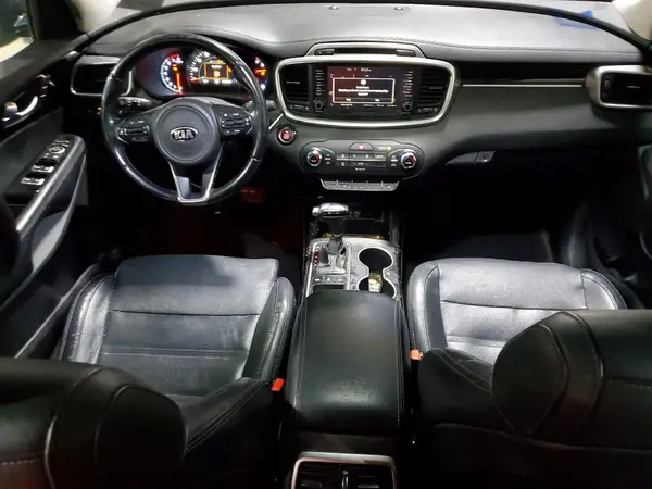 5XYPKDA53GG070817 2016 KIA SORENTO - Image 8