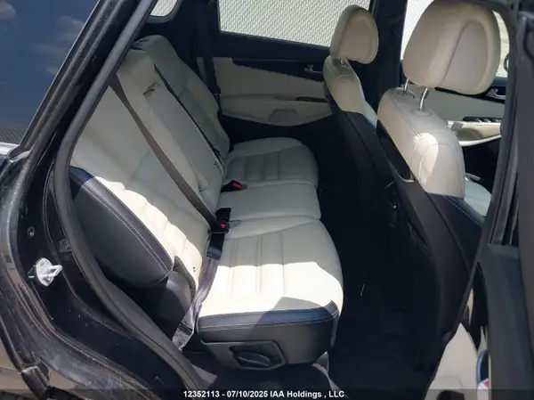 5XYPKDA53GG078786 2016 KIA SORENTO - Image 8