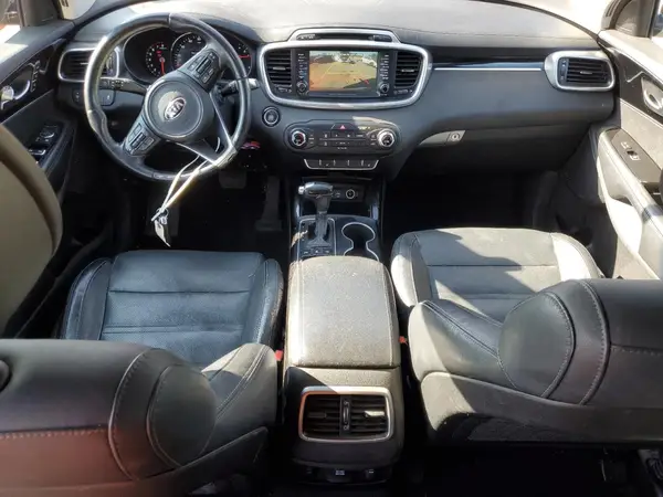 5XYPKDA53GG078867 2016 KIA SORENTO - Image 8