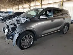 5XYPKDA53GG083728 2016 KIA SORENTO