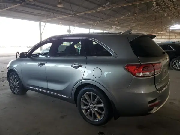 5XYPKDA53GG083728 2016 KIA SORENTO - Image 2