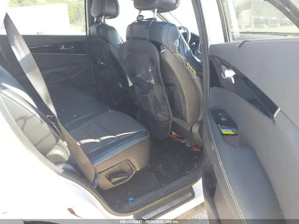 5XYPKDA53GG086158 2016 KIA SORENTO - Image 8