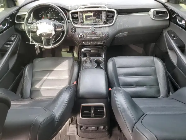 5XYPKDA53GG086967 2016 KIA SORENTO - Image 8