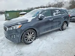 5XYPKDA53GG087116 2016 KIA SORENTO