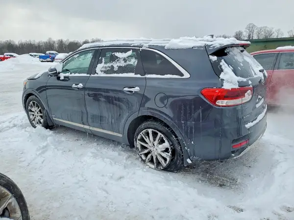 5XYPKDA53GG087116 2016 KIA SORENTO - Image 2