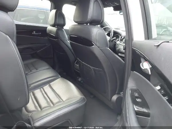 5XYPKDA53GG087343 2016 KIA SORENTO - Image 8