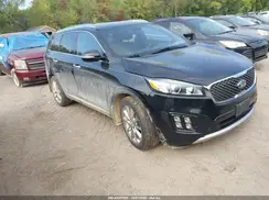 5XYPKDA53GG088119 2016 KIA SORENTO