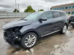 5XYPKDA53GG088931 2016 KIA SORENTO