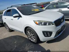 5XYPKDA53GG088993 2016 KIA SORENTO