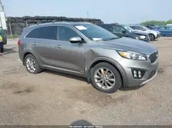 5XYPKDA53GG089173 2016 KIA SORENTO