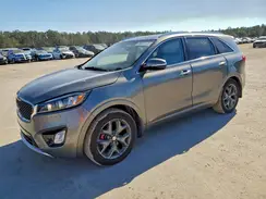 5XYPKDA53GG090453 2016 KIA SORENTO