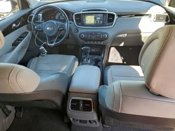 5XYPKDA53GG090453 2016 KIA SORENTO - Image 8