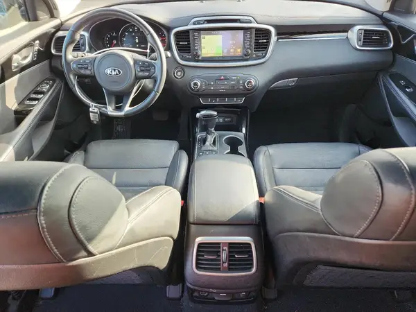 5XYPKDA53GG090498 2016 KIA SORENTO - Image 8