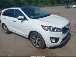5XYPKDA53GG092140 2016 KIA SORENTO