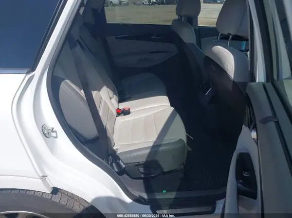 5XYPKDA53GG092140 2016 KIA SORENTO - Image 8