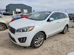 5XYPKDA53GG093854 2016 KIA SORENTO