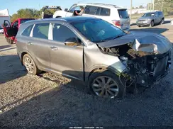 5XYPKDA53GG095118 2016 KIA SORENTO