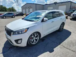 5XYPKDA53GG099377 2016 KIA SORENTO