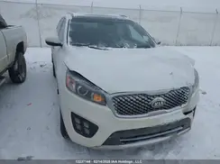 5XYPKDA53GG105338 2016 KIA SORENTO
