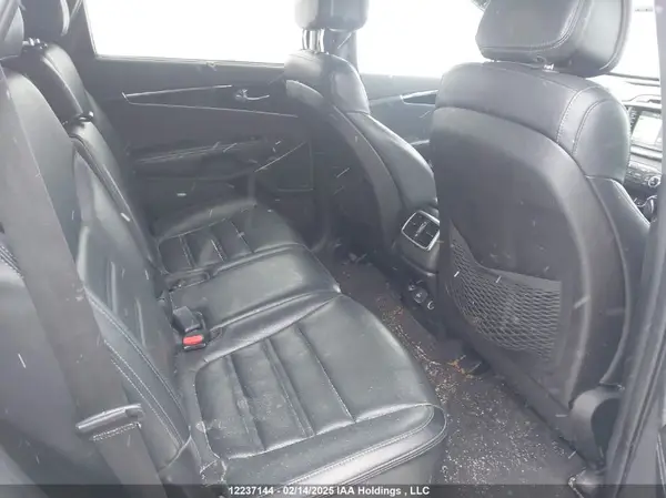 5XYPKDA53GG105338 2016 KIA SORENTO - Image 8