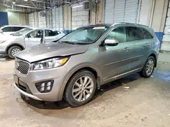 5XYPKDA53GG119594 2016 KIA SORENTO