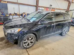 5XYPKDA53GG129347 2016 KIA SORENTO