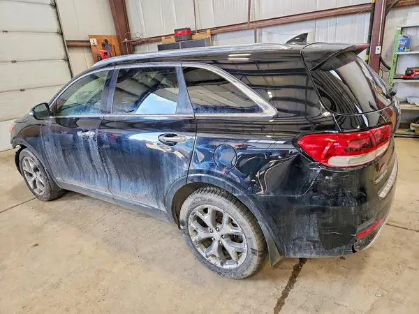 5XYPKDA53GG129347 2016 KIA SORENTO - Image 2