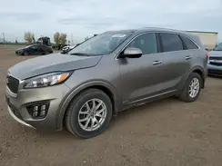 5XYPKDA53GG135617 2016 KIA SORENTO