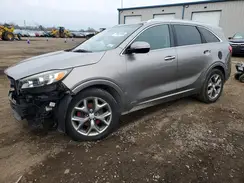 5XYPKDA53GG141319 2016 KIA SORENTO