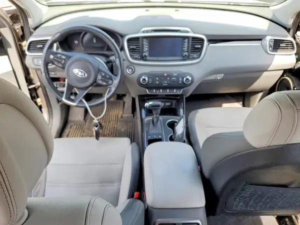 5XYPKDA53GG142051 2016 KIA SORENTO - Image 8