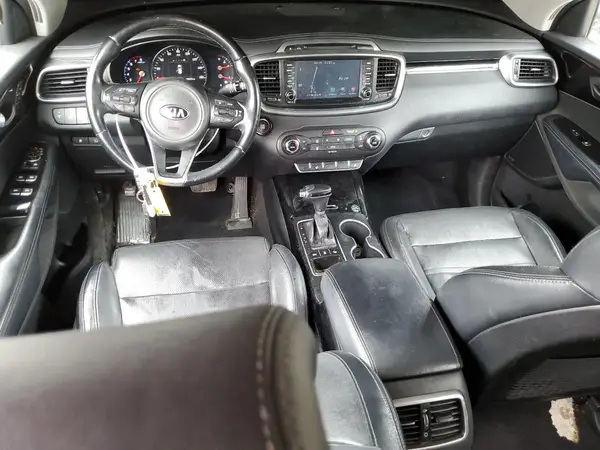 5XYPKDA53GG142261 2016 KIA SORENTO - Image 8