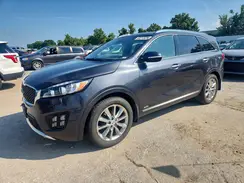 5XYPKDA53GG149050 2016 KIA SORENTO