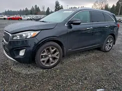 5XYPKDA53GG151798 2016 KIA SORENTO