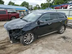 5XYPKDA53GG153826 2016 KIA SORENTO