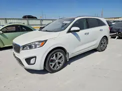 5XYPKDA53GG164390 2016 KIA SORENTO