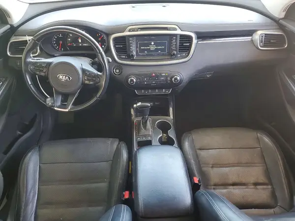 5XYPKDA53GG170058 2016 KIA SORENTO - Image 8