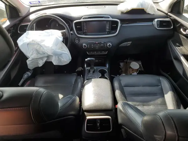 5XYPKDA53GG172439 2016 KIA SORENTO - Image 8