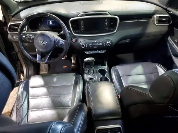 5XYPKDA53GG172781 2016 KIA SORENTO - Image 8