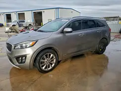 5XYPKDA53GG180959 2016 KIA SORENTO