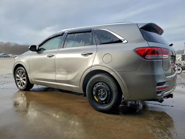5XYPKDA53GG180959 2016 KIA SORENTO - Image 2