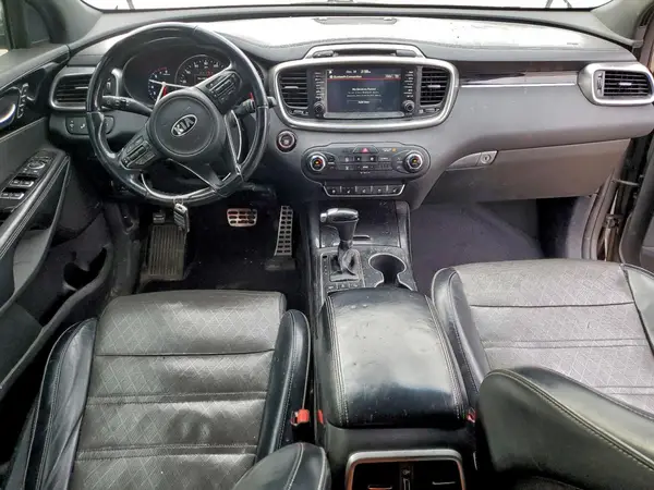 5XYPKDA53GG180959 2016 KIA SORENTO - Image 8