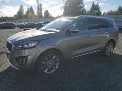 5XYPKDA53GG184235 2016 KIA SORENTO