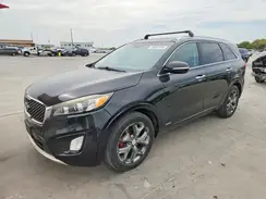 5XYPKDA53HG228493 2017 KIA SORENTO