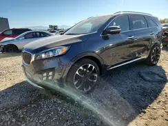 5XYPKDA53HG244967 2017 KIA SORENTO