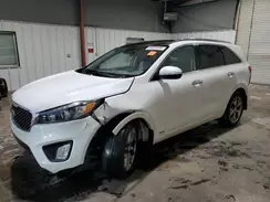 5XYPKDA53HG266824 2017 KIA SORENTO